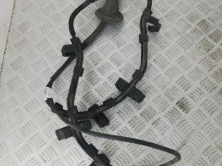 электроручник BMW 5 серия F07/F10/F11 F11 2011, 3.0 л., N57 D30 A, дизель, АКПП, универсал, задний привод, 61129242219, 9242219