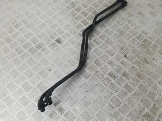 шланг (трубка) АКПП BMW X5 F15 2015, 3.0 л., N57 D30 A, дизель, АКПП, белый, полный привод, правый руль, 17228509993, 8509993