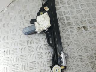 стеклоподъемник задний левый BMW 5 серия E60/E61 2007, 7184743