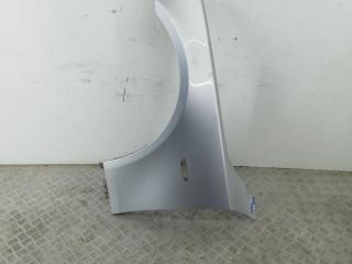 крыло переднее левое BMW 5 серия E60/E61 [рестайлинг] E61 2009, 2.0 л., N47 D20 A, дизель, МКПП, универсал, задний привод, правый руль, 41357111429