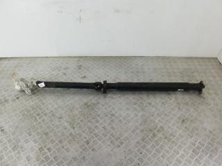 карданный вал BMW 5 серия E60/E61 [рестайлинг] E61 2009, 2.0 л., N47 D20 A, дизель, МКПП, универсал, задний привод, правый руль, 26107573587, 7573587