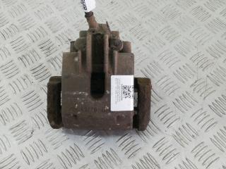 суппорт задний правый BMW 5 серия E60/E61 [рестайлинг] E61 2009, 2.0 л., N47 D20 A, дизель, МКПП, универсал, задний привод, правый руль, 34216765910