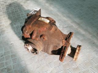 редуктор заднего моста BMW 5 серия E60/E61 [рестайлинг] E61 2009, 2.0 л., N47 D20 A, дизель, МКПП, универсал, задний привод, правый руль, 33107560587, 7560587