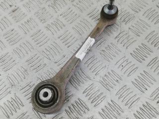 рычаг задний развальный BMW 5 серия E60/E61 [рестайлинг] E61 2009, 2.0 л., N47 D20 A, дизель, МКПП, универсал, задний привод, правый руль, 33322348886