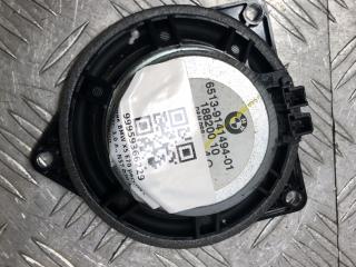 динамик BMW X5 E70 [рестайлинг] 2012, 3.0 л., N57 D30 A, дизель, АКПП, правый руль, 65139141494, 9141494
