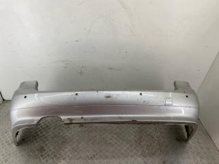 бампер задний BMW 5 серия E60/E61 [рестайлинг] E61 2009, 2.0 л., N47 D20 A, дизель, МКПП, универсал, задний привод, правый руль, 51127184750