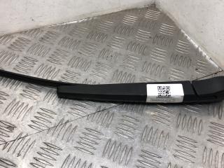 щеткодержатель задний BMW 3 серия E90/E91/E92/E93 [рестайлинг] E91 2008, 3.5 л., M57D30 (306D5), дизель, АКПП, sonderlackierung (490), универсал, задний привод, правый руль, 61627118206, 7118206