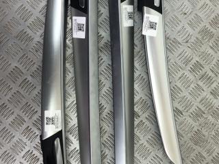 декоративная накладка двери BMW X5 E70 [рестайлинг] 2012, 3.0 л., N57 D30 A, дизель, АКПП, правый руль, 4992901, 4993001, 4993101, 4993201