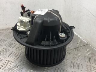 моторчик печки BMW 3 серия E90/E91/E92/E93 E90 2007, 3.0 л., M57 D30 (306D3), дизель, МКПП, седан, задний привод, правый руль, 6933664, 64116933664