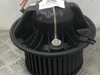 моторчик печки BMW 3 серия E90/E91/E92/E93 [рестайлинг] E91 2008, 3.5 л., M57D30 (306D5), дизель, АКПП, sonderlackierung (490), универсал, задний привод, правый руль, 6933664, 64116933664