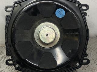 сабвуфер BMW X5 E70 2007, 3.0 л., M57 D30 (306D3), дизель, правый руль, 65136971884, 6971884