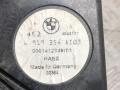 сабвуфер BMW 5 серия E60/E61 2005, 2.5 л., N52 B25, бензин, АКПП, titangrau (a36), седан, задний привод, правый руль, 6929100, 65136919354 - фото №4