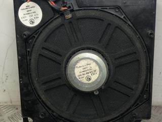 сабвуфер BMW 5 серия E60/E61 2004, 3.0 л., M57 D30 (306D2), дизель, АКПП, седан, правый руль, 6929100, 65136919353
