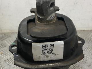 подушка крепления двигателя BMW X5 E70 [рестайлинг] 2012, 3.0 л., N57 D30 A, дизель, АКПП, правый руль, 22116793016, 6793016