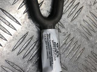 крюк буксировочный BMW 3 серия E90/E91/E92/E93 2006, 3.0 л., M57 D30 (306D3), дизель, МКПП, универсал