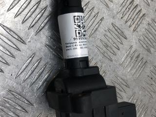 катушка зажигания Mercedes-Benz C-Класс W203/S203/CL203 [рестайлинг] 2008, 1.8 л., бензин, седан, A2711535291