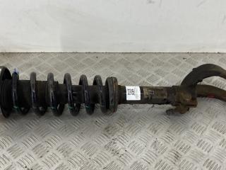 амортизатор передний правый BMW X5 E70 [рестайлинг] 2012, 3.0 л., N57 D30 A, дизель, АКПП, правый руль, 31316781920, 6781920