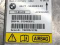 блок AirBag BMW X5 E70 [рестайлинг] 2012, 3.0 л., N57 D30 A, дизель, АКПП, правый руль, 9240083, 65779240083 - фото №3
