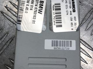 блок управления подвеской BMW X5 E70 [рестайлинг] 2012, 3.0 л., N57 D30 A, дизель, АКПП, правый руль, 6793163, 37146793163
