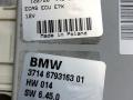 блок управления подвеской BMW X5 E70 [рестайлинг] 2012, 3.0 л., N57 D30 A, дизель, АКПП, правый руль, 6793163, 37146793163 - фото №4