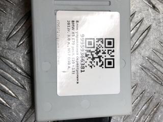 блок управления сервотроника BMW X5 E70 [рестайлинг] 2012, 3.0 л., N57 D30 A, дизель, АКПП, правый руль, 6795802, 32436795802