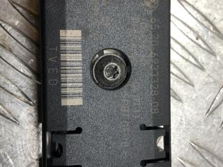 усилитель антенны BMW X5 E70 [рестайлинг] 2012, 3.0 л., N57 D30 A, дизель, АКПП, правый руль, 6933328, 65206933328