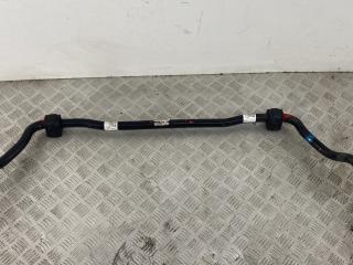 стабилизатор подвески передний BMW X5 E70 [рестайлинг] 2012, 3.0 л., N57 D30 A, дизель, АКПП, правый руль, 31356774737