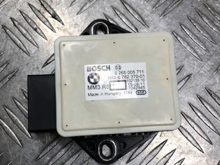 датчик ускорения BMW X5 E70 [рестайлинг] 2012, 3.0 л., N57 D30 A, дизель, АКПП, правый руль, 6782370, 34526782370