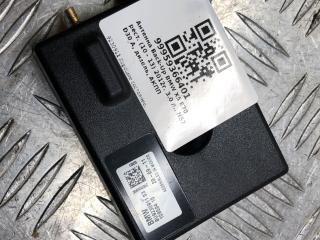 антенна BMW X5 E70 [рестайлинг] 2012, 3.0 л., N57 D30 A, дизель, АКПП, правый руль, 9230911, 65209230911