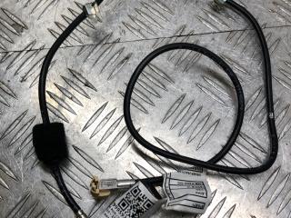 разъем AUX / USB BMW X5 E70 [рестайлинг] 2012, 3.0 л., N57 D30 A, дизель, АКПП, правый руль, 84109237656, 9237656