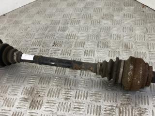 полуось задняя (приводной вал, ШРУС) BMW 3 серия E90/E91/E92/E93 E90 2007, 3.0 л., M57 D30 (306D3), дизель, МКПП, седан, задний привод, правый руль, 7533453, 33217533453