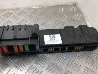 блок предохранителей BMW 5 серия E60/E61 [рестайлинг] E61 2009, 2.0 л., N47 D20 A, дизель, МКПП, универсал, задний привод, правый руль, 61146932452