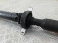 карданный вал BMW X5 E70 [рестайлинг] 2012, 3.0 л., N57 D30 A, дизель, АКПП, правый руль, 7589128, 26107589128 - фото №5