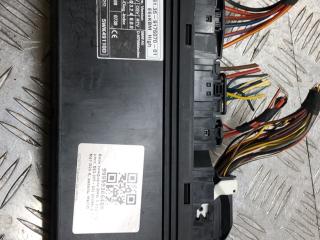 блок комфорта BMW 5 серия E60/E61 [рестайлинг] E61 2009, 2.0 л., N47 D20 A, дизель, МКПП, универсал, задний привод, правый руль, 61359176070, 9176070