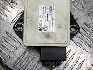 датчик ускорения BMW 5 серия E60/E61 [рестайлинг] E61 2009, 2.0 л., N47 D20 A, дизель, МКПП, универсал, задний привод, правый руль, 34526774602, 6774602