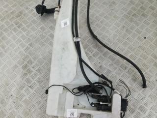 бачок омывателя BMW X5 E70 [рестайлинг] 2012, 3.0 л., N57 D30 A, дизель, АКПП, правый руль, 61677161477
