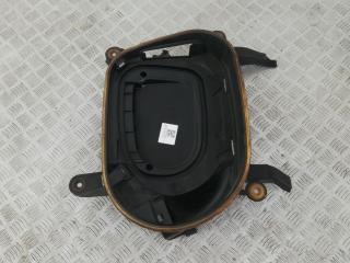 корпус воздушного фильтра BMW X5 E70 [рестайлинг] 2012, 3.0 л., N57 D30 A, дизель, АКПП, правый руль, 13717812061