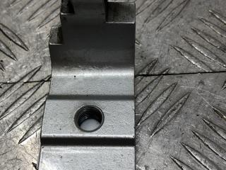 петля двери BMW 5 серия E60/E61 [рестайлинг] E61 2009, 2.0 л., N47 D20 A, дизель, МКПП, универсал, задний привод, правый руль, 41527200246, 7068090