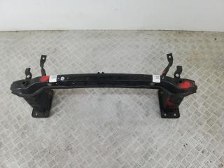 усилитель бампера переднего BMW X5 E70 [рестайлинг] 2012, 3.0 л., N57 D30 A, дизель, АКПП, правый руль, 51117229085