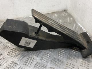 педаль BMW 5 серия E60/E61 [рестайлинг] E61 2009, 2.0 л., N47 D20 A, дизель, МКПП, универсал, задний привод, правый руль, 35426786286, 6786286