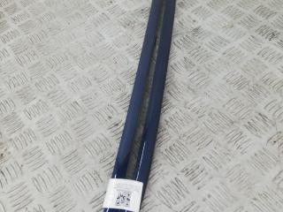 молдинг лобового стекла BMW X5 E70 [рестайлинг] 2012, 3.0 л., N57 D30 A, дизель, АКПП, правый руль, 51317250395, 51317250396