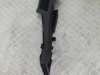 обшивка багажника BMW X5 E70 [рестайлинг] 2012, 3.0 л., N57 D30 A, дизель, АКПП, правый руль, 51476966621