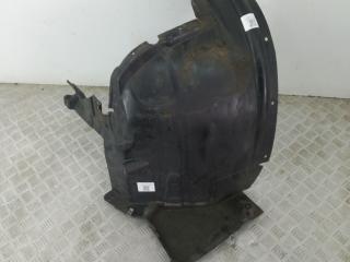 защита арок передняя правая (подкрылок) BMW X5 E70 [рестайлинг] 2012, 3.0 л., N57 D30 A, дизель, АКПП, правый руль, 51717169414, 7169414