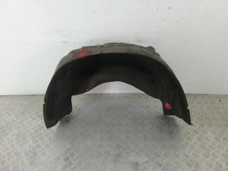 защита арок задняя правая (подкрылок) BMW X5 E70 [рестайлинг] 2012, 3.0 л., N57 D30 A, дизель, АКПП, правый руль, 51487248210