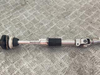 рулевой карданчик BMW X5 E70 [рестайлинг] 2012, 3.0 л., N57 D30 A, дизель, АКПП, правый руль, 32306776928, 6776928, 677689