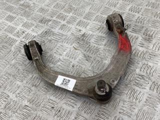 рычаг передний левый BMW X5 E70 [рестайлинг] 2012, 3.0 л., N57 D30 A, дизель, АКПП, правый руль, 31126776417, 6776417