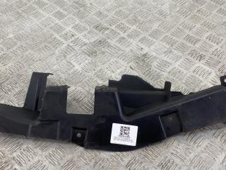 кожух (защита) рулевого механизма BMW X5 E70 [рестайлинг] 2012, 3.0 л., N57 D30 A, дизель, АКПП, правый руль, 7160239, 51757160239