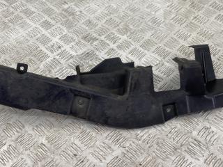 кожух (защита) рулевого механизма BMW X5 E70 [рестайлинг] 2012, 3.0 л., N57 D30 A, дизель, АКПП, правый руль, 7160240, 51757160240