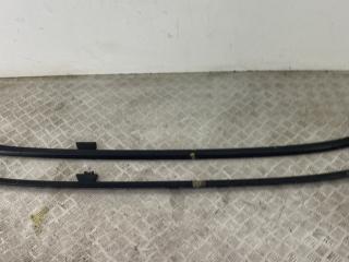 дуги на крышу (рейлинги) BMW 3 серия E90/E91/E92/E93 [рестайлинг] E91 2008, 3.5 л., M57D30 (306D5), дизель, АКПП, sonderlackierung (490), универсал, задний привод, правый руль, 51137118503, 51137118504