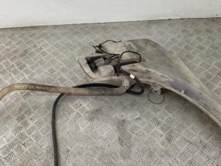 бачок омывателя BMW 3 серия E90/E91/E92/E93 [рестайлинг] E91 2008, 3.5 л., M57D30 (306D5), дизель, АКПП, sonderlackierung (490), универсал, задний привод, правый руль, 61667238666